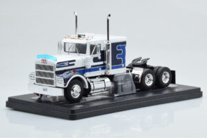 Marmon CHDT Branco Azul IXO 1:43