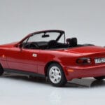 Mazda MX-5 NA Norev 1:18 188020 Metal - image 7 of 8