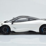 McLaren 765LT Branco GT Spirit 1:18 - image 3 of 6