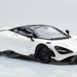 McLaren 765LT Branco GT Spirit 1:18 - image 4 of 6