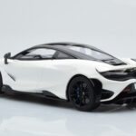 McLaren 765LT Branco GT Spirit 1:18 - image 5 of 6