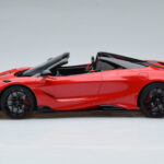 McLaren 765LT Spider Vermelho GT Spirit 1:18 - image 3 of 6