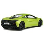 McLaren Artura GT Spirit 1:18 GT400 Resina - image 2 of 11