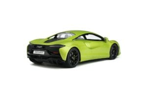 McLaren Artura GT Spirit 1:18 GT400 Resina - imagem 2 de 11