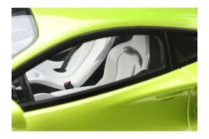 McLaren Artura GT Spirit 1:18 GT400 Resina - imagem 11 de 11