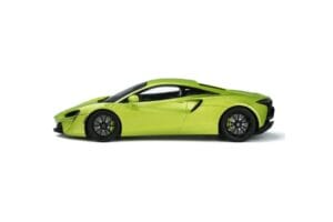 McLaren Artura GT Spirit 1:18 GT400 Resina - imagem 3 de 11