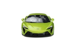 McLaren Artura GT Spirit 1:18 GT400 Resina - imagem 4 de 11