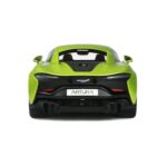McLaren Artura GT Spirit 1:18 GT400 Resina - image 5 of 11