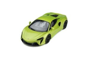 McLaren Artura GT Spirit 1:18 GT400 Resina - imagem 6 de 11