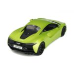 McLaren Artura GT Spirit 1:18 GT400 Resina - image 7 of 11