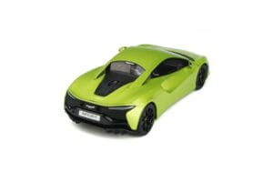 McLaren Artura GT Spirit 1:18 GT400 Resina - imagem 7 de 11
