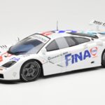 McLaren F1 GTR BMW Motorsport UT Models 1:18 80439421483