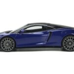 McLaren GT Namaka Azul GT Spirit 1:18 GT818 Resina - image 5 of 10