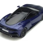 McLaren GT Namaka Azul GT Spirit 1:18 GT818 Resina - image 7 of 10