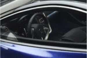 McLaren GT Namaka Azul GT Spirit 1:18 GT818 Resina - imagem 10 de 10