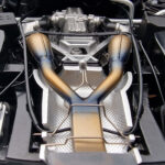 McLaren P1 Preto Mate AUTOart 1:18 - image 7 of 9