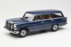 Mercedes 200 Universal W115 Azul Norev 1:18 183599
