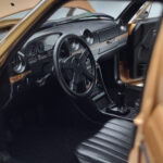 Mercedes 200T S123 AMG Package Bege Norev 1:18 - image 8 of 9