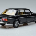 Mercedes 230E W123 Edição Limitada Norev 1:18 183711 Metal - image 3 of 8