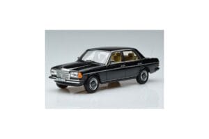 Mercedes 230E W123 Edição Limitada Norev 1:18 183711 Metal