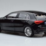 Mercedes A-Class W177 AMG Line Norev 1:18 183861 Metal - image 6 of 7