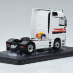 Mercedes Actros MP1 Branco IXO 1:43 TR064 - image 2 of 6