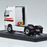 Mercedes Actros MP1 Branco IXO 1:43 TR064 - image 5 of 6