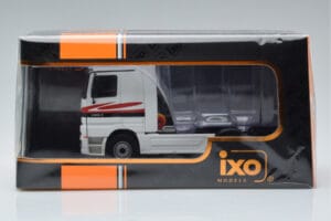 Mercedes Actros MP1 Branco IXO 1:43 TR064 Metal - imagem 6 de 6