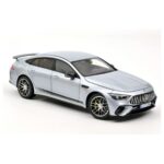 Mercedes AMG GT 63 X290 Coupé 4 Portas Norev 1:18 183444 Metal