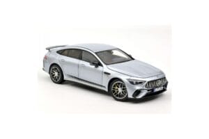 Mercedes AMG GT 63 X290 Coupé 4 Portas Norev 1:18 183444 Metal