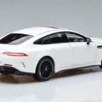 Mercedes AMG GT 63 S X290 Branco Norev 1:18 183445 Metal - image 3 of 7