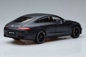 Mercedes AMG GT63 S X290 Dealer Edition Norev 1:18 B66960460 Metal - imagem 3 de 7