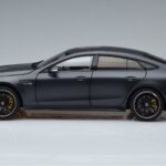 Mercedes AMG GT63 S X290 Dealer Edition Norev 1:18 B66960460 Metal - image 4 of 7