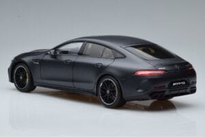 Mercedes AMG GT63 S X290 Dealer Edition Norev 1:18 B66960460 Metal - imagem 6 de 7