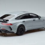 Mercedes Brabus Rocket 900 AMG GT63 GT Spirit 1:18 GT382 Resina - image 2 of 6