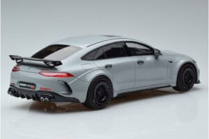 Mercedes Brabus Rocket 900 AMG GT63 GT Spirit 1:18 GT382 Resina - imagem 2 de 6