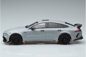 Mercedes Brabus Rocket 900 AMG GT63 GT Spirit 1:18 GT382 Resina - imagem 3 de 6