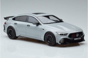 Mercedes Brabus Rocket 900 AMG GT63 GT Spirit 1:18 GT382 Resina - imagem 4 de 6
