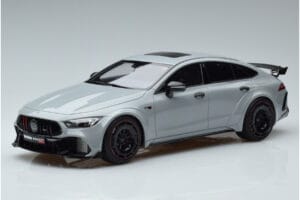 Mercedes Brabus Rocket 900 AMG GT63 GT Spirit 1:18 GT382 Resina