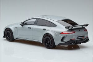 Mercedes Brabus Rocket 900 AMG GT63 GT Spirit 1:18 GT382 Resina - imagem 5 de 6