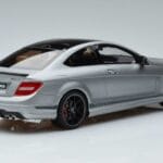 Mercedes AMG C63 C204 Edition 507 Coupe GT Spirit 1:18 GT381 Resina - image 2 of 6