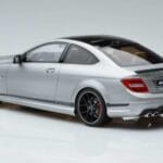 Mercedes AMG C63 C204 Edition 507 Coupe GT Spirit 1:18 GT381 Resina - image 5 of 6