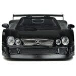 Mercedes CLK GTR Roadster Preto GT Spirit 1:18 GT826 Resina - image 3 of 10