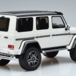 Mercedes G500 4x4 W463 GT Spirit 1:18 GT142 Resina - image 2 of 6