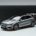 Mercedes AMG GLA 45 X156 Edição Concessionário GT Spirit 1:18 B66960467 Resina - image 6 of 6