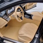 Mercedes Maybach S600 W222 V12 Biturbo Obsidian Preto Almost Real 1:18 - image 8 of 11