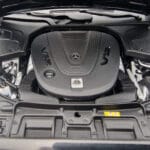 Mercedes Maybach S600 W222 V12 Biturbo Obsidian Preto Almost Real 1:18 - image 10 of 11