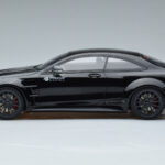 Mercedes AMG S63 Coupé C217 Widebody Prior Design GT Spirit 1:18 - image 3 of 6