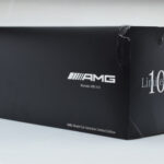 Mercedes AMG S65 W222 Branco GT Spirit 1:18 - image 6 of 8