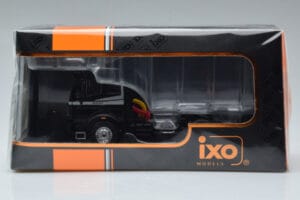 Mercedes SK2 1850 Preto IXO 1:43 TR156 Metal - imagem 6 de 6